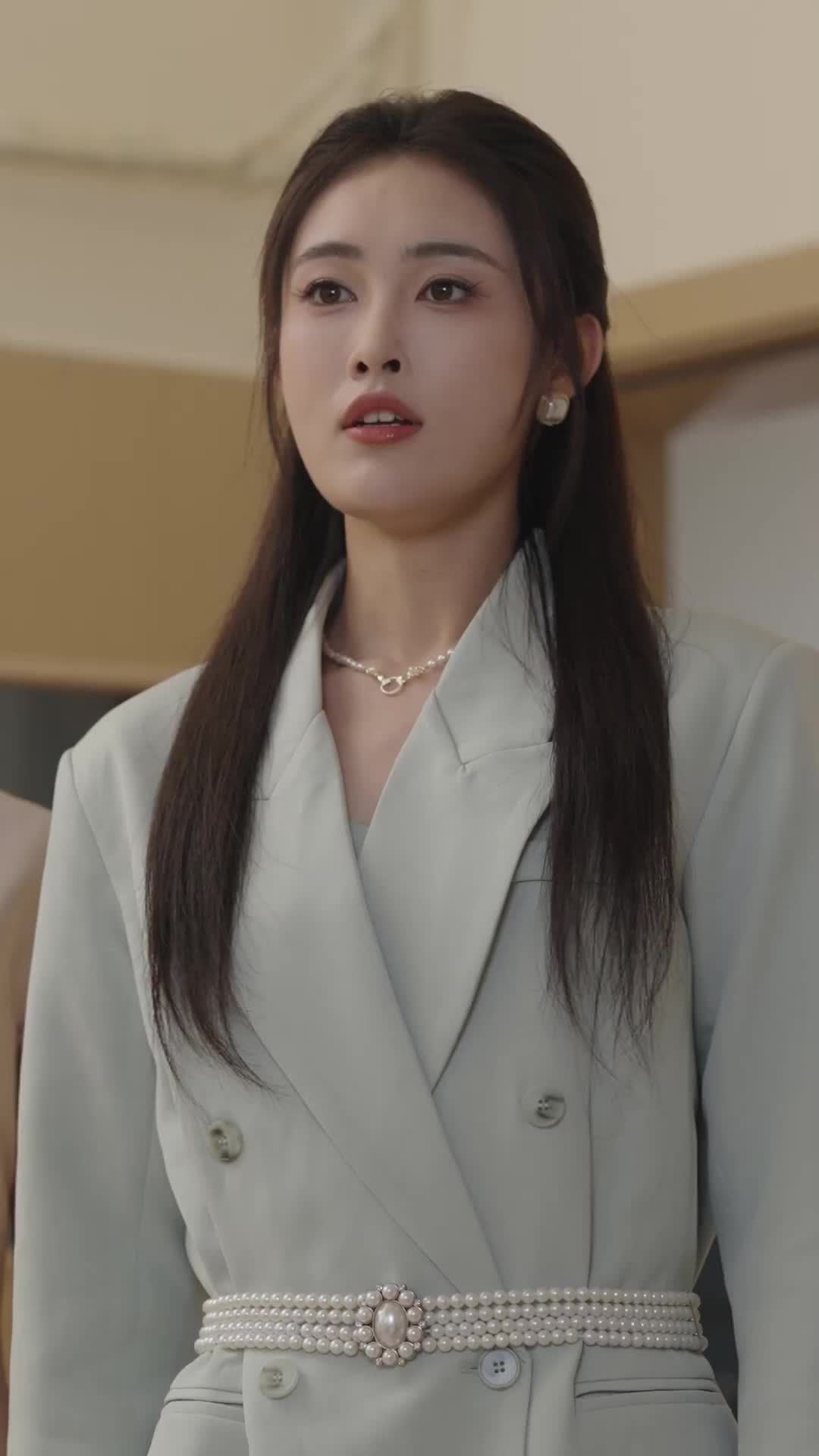 Episode 54 of Crimson Heiress