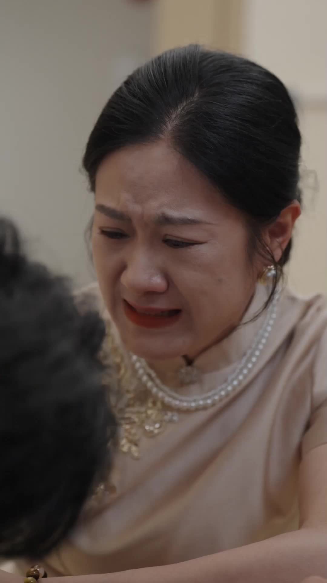 Episode 57 of Crimson Heiress
