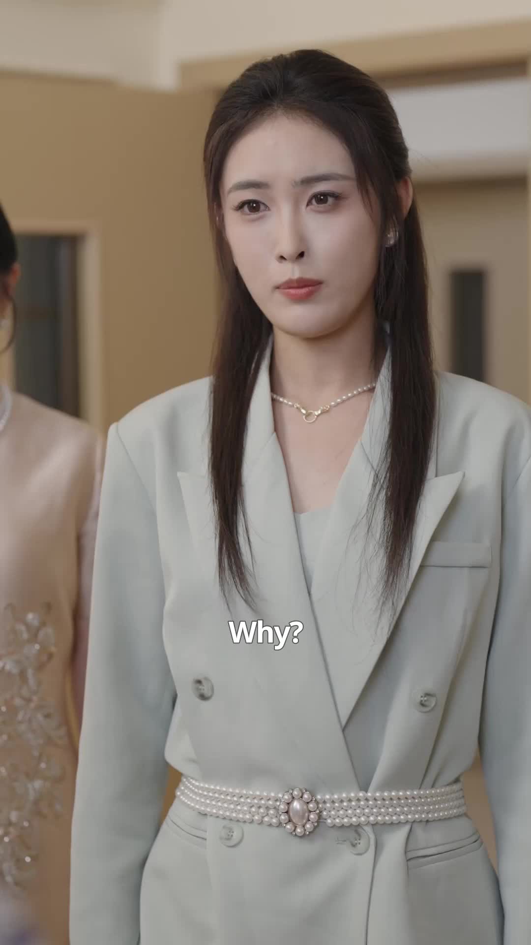 Episode 59 of Crimson Heiress