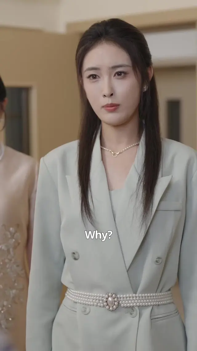 Episode 59 of Crimson Heiress