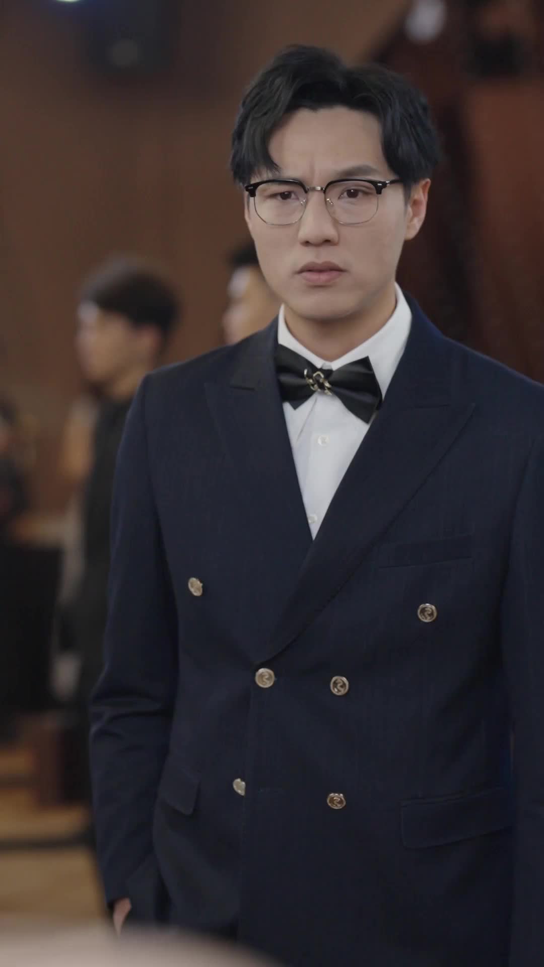 Episode 7 of Crimson Heiress