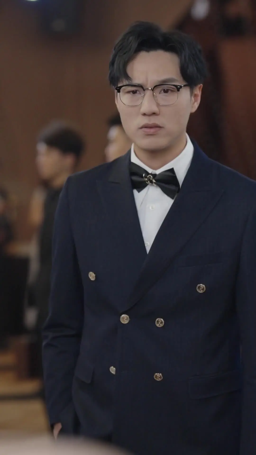 Episode 7 of Crimson Heiress