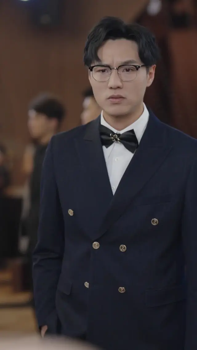 Episode 7 of Crimson Heiress