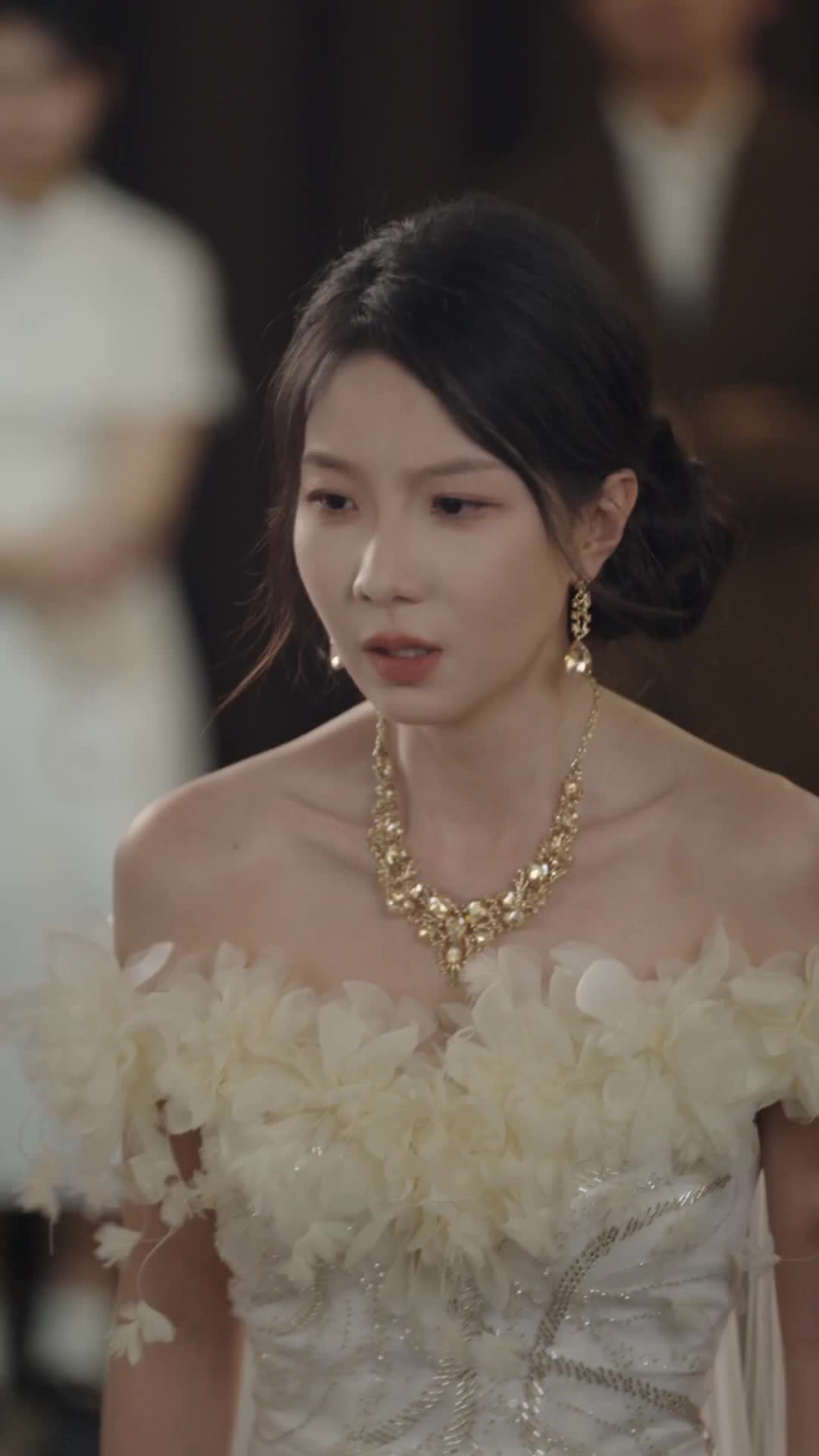 Episode 9 of Crimson Heiress