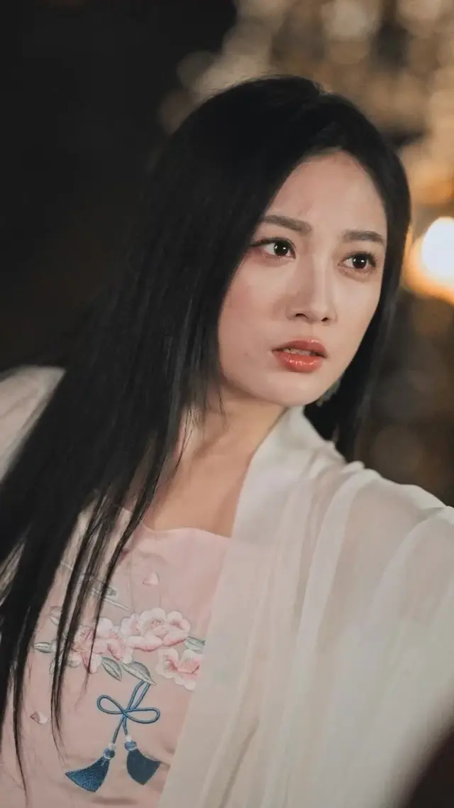 Episode 12 of Crimson Revenge: Bride Sacrifice