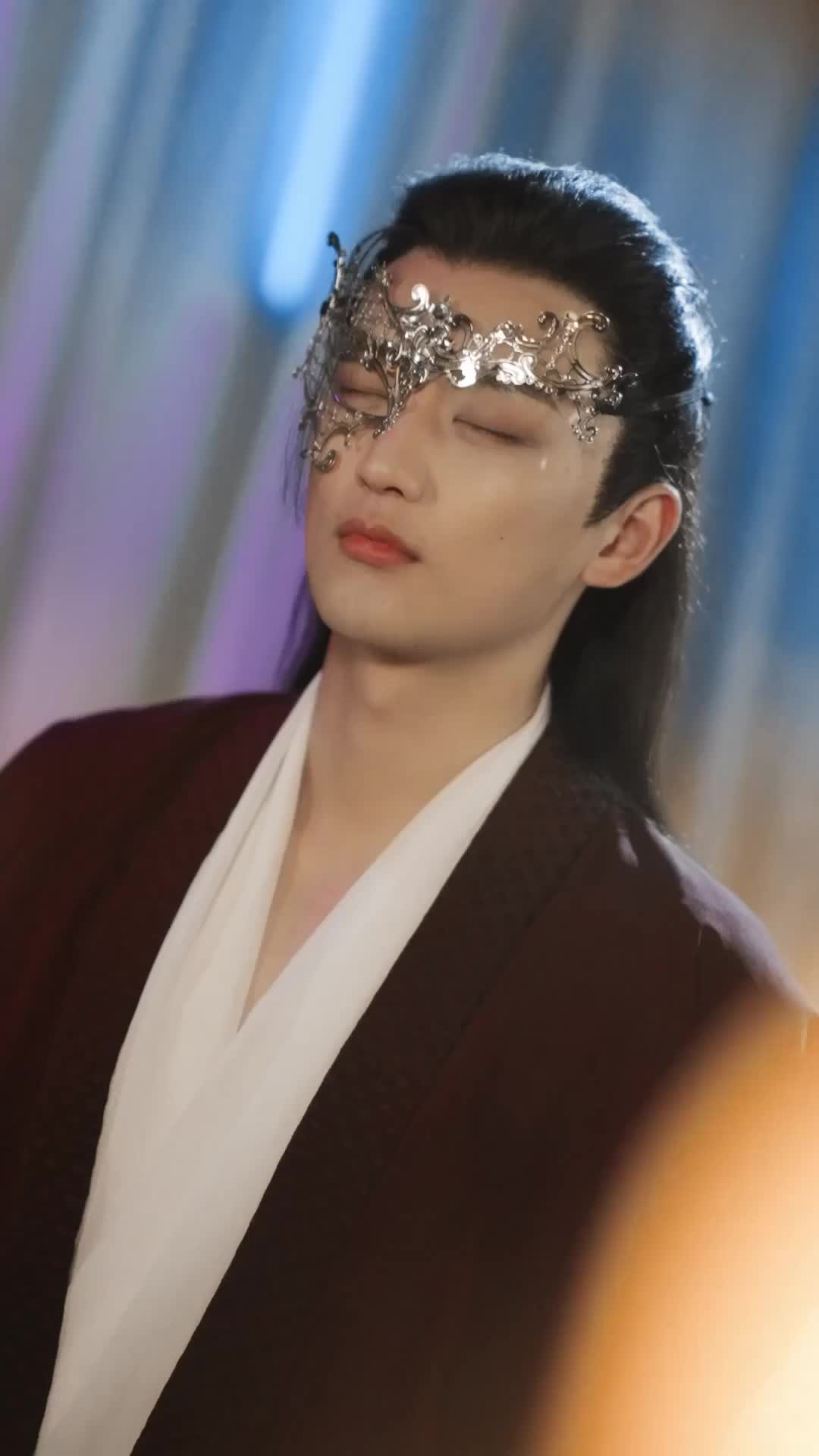 Episode 8 of Crimson Revenge: Bride Sacrifice