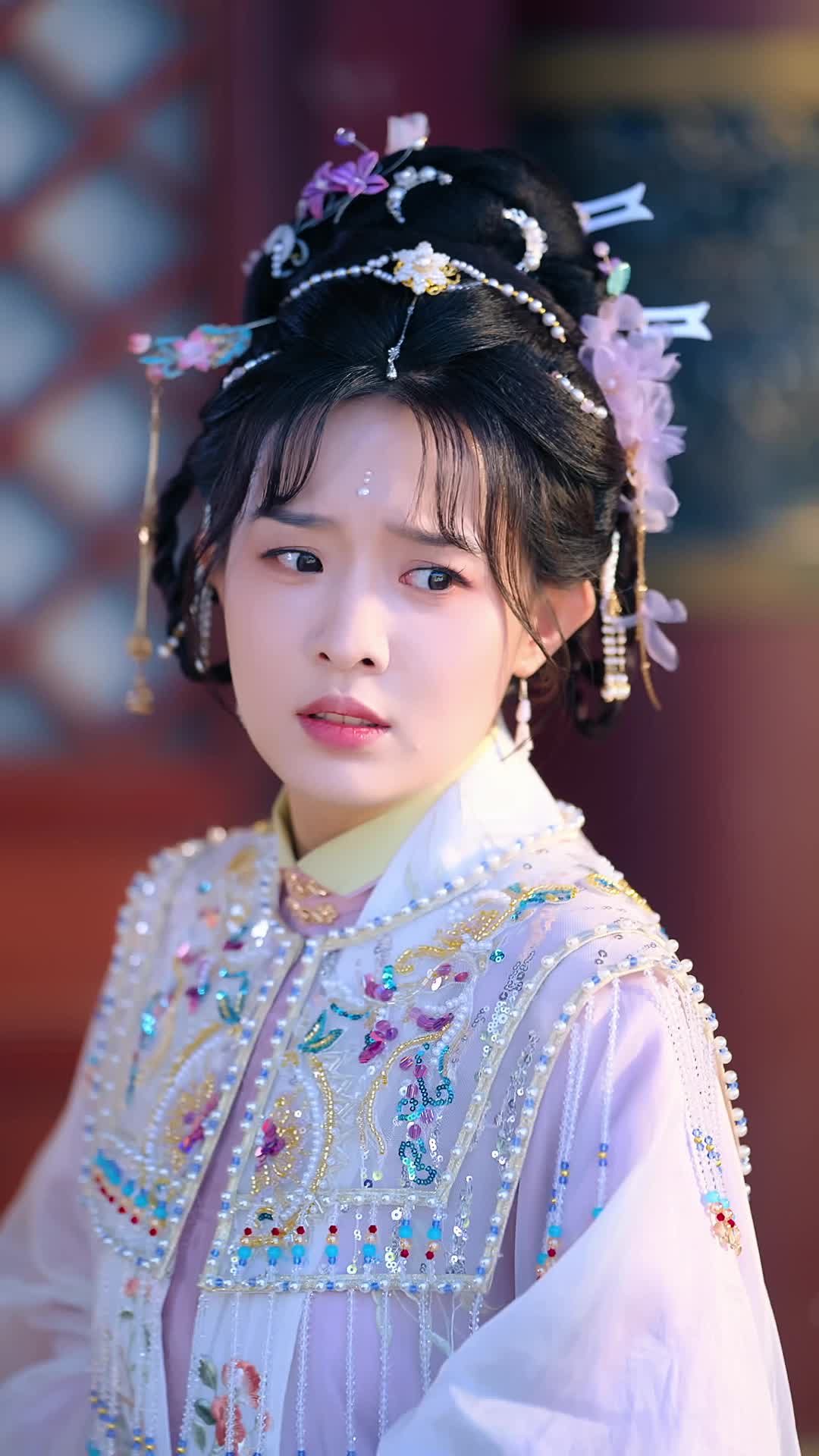 Episode 11 of Crippled Prince's Love
