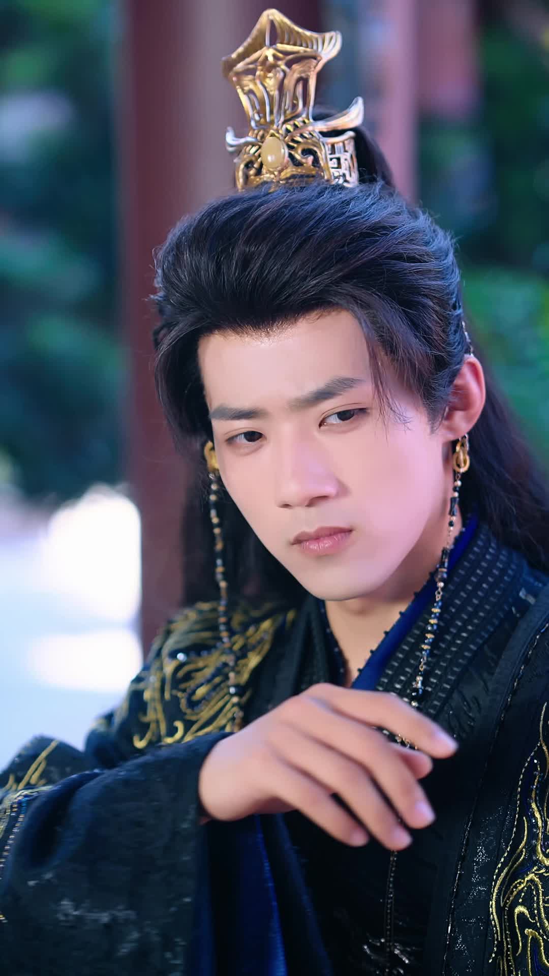 Episode 13 of Crippled Prince's Love