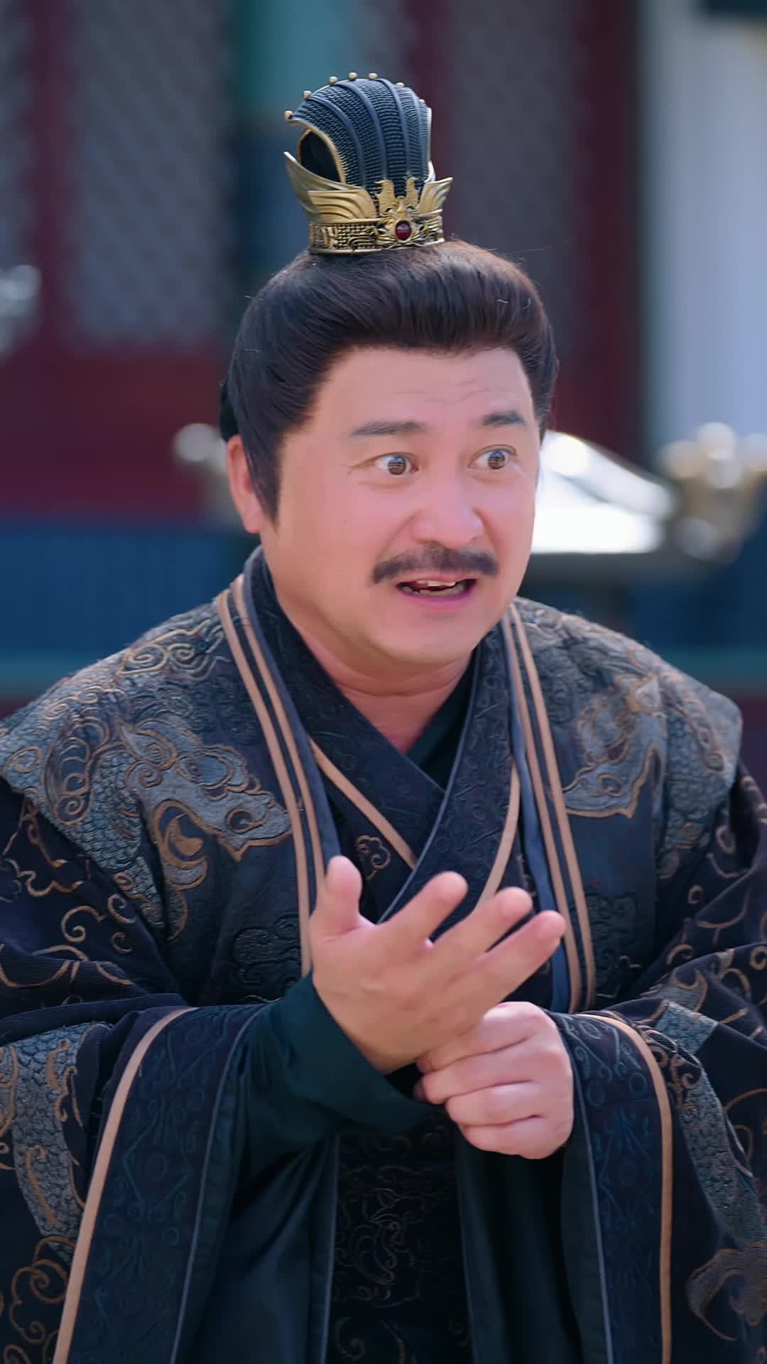Episode 16 of Crippled Prince's Love