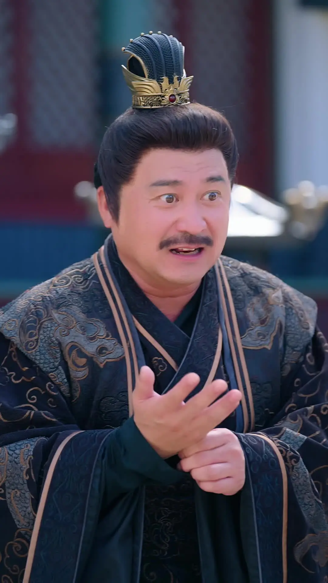Episode 16 of Crippled Prince's Love