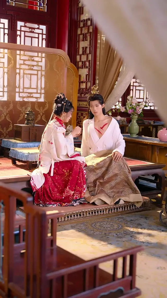 Episode 18 of Crippled Prince's Love