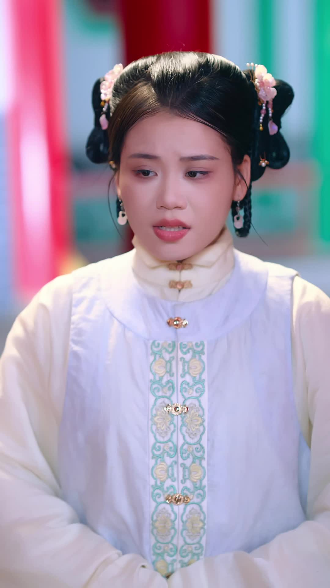 Episode 24 of Crippled Prince's Love