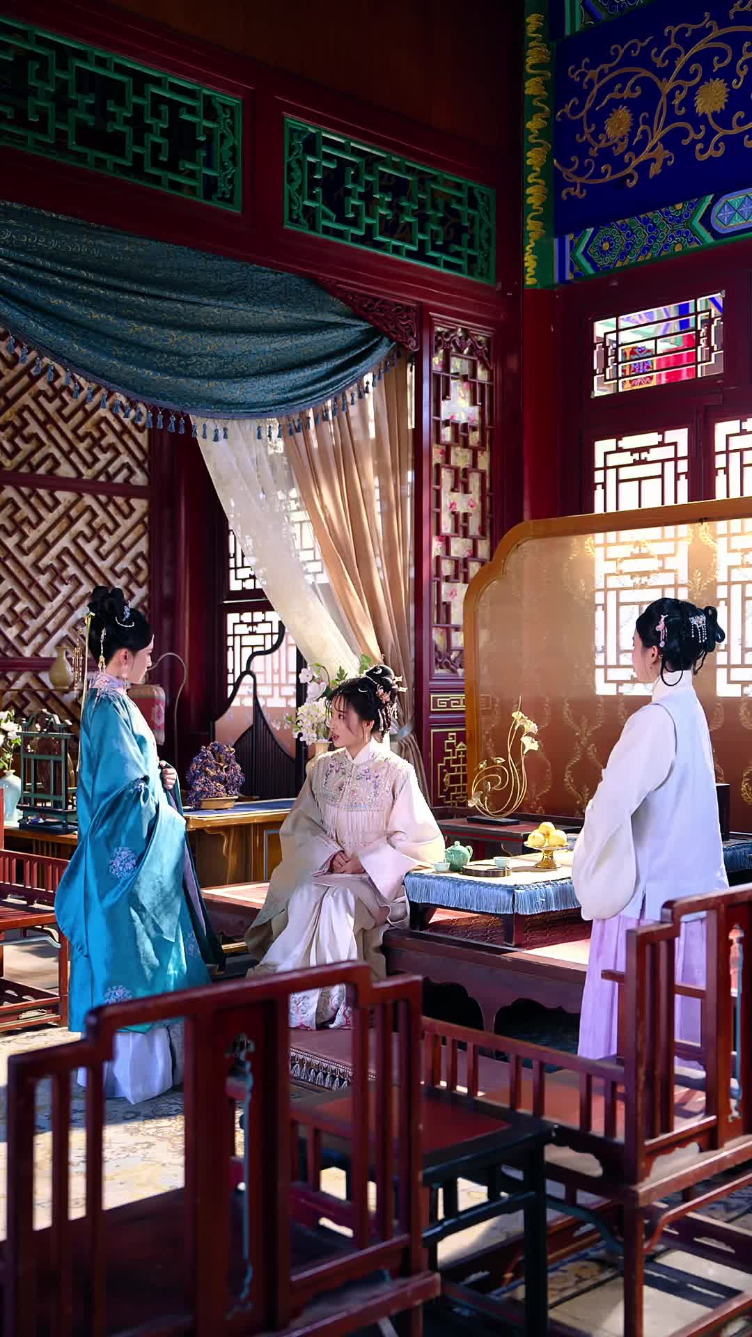 Episode 26 of Crippled Prince's Love