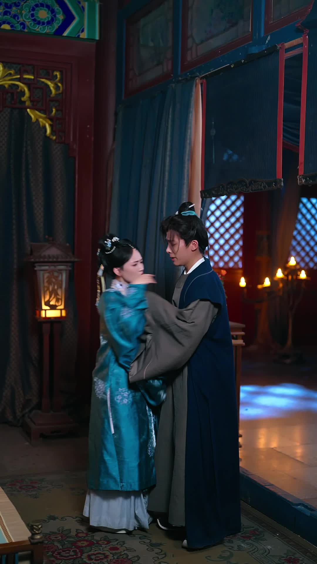 Episode 29 of Crippled Prince's Love