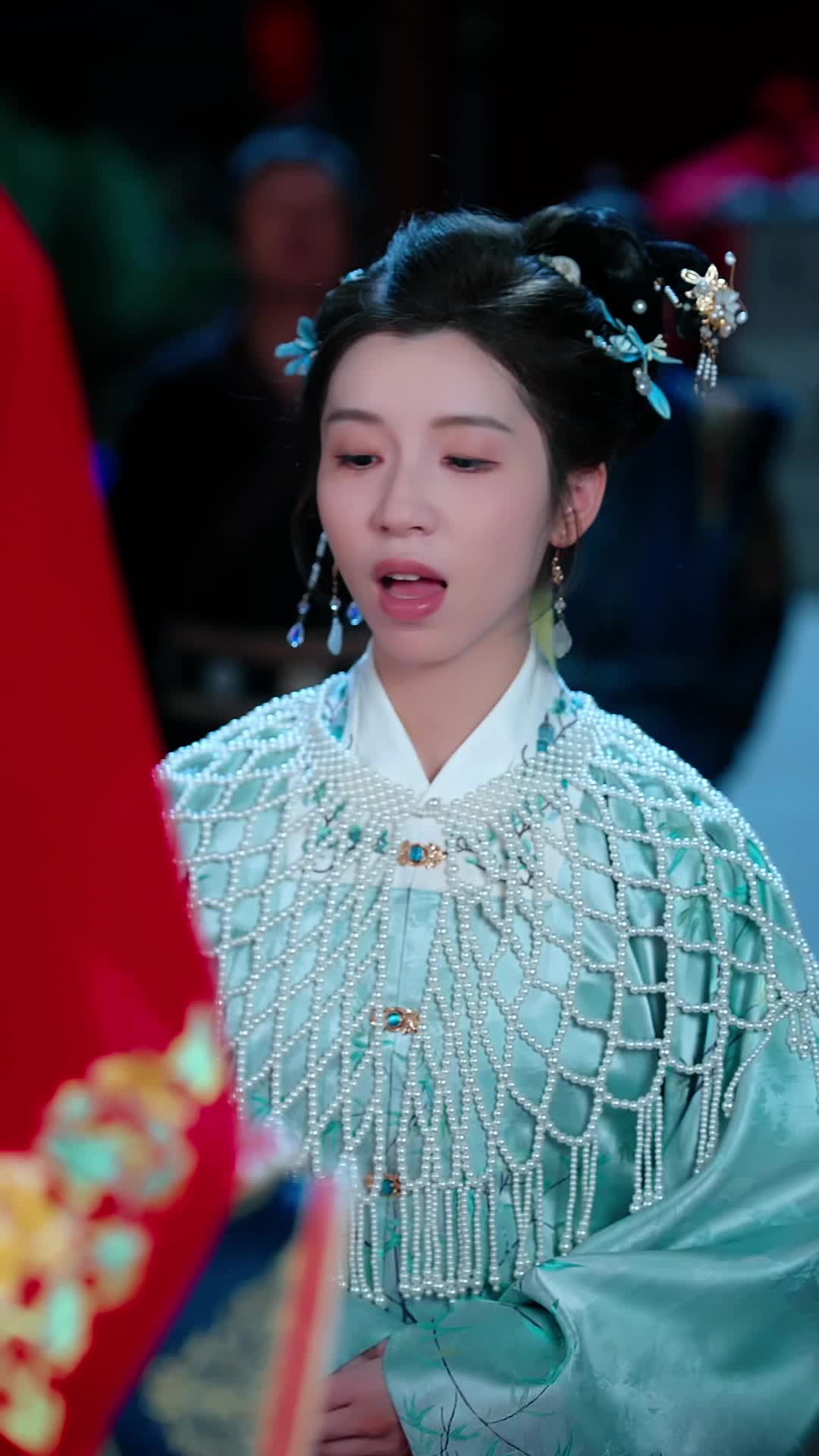 Episode 3 of Crippled Prince's Love