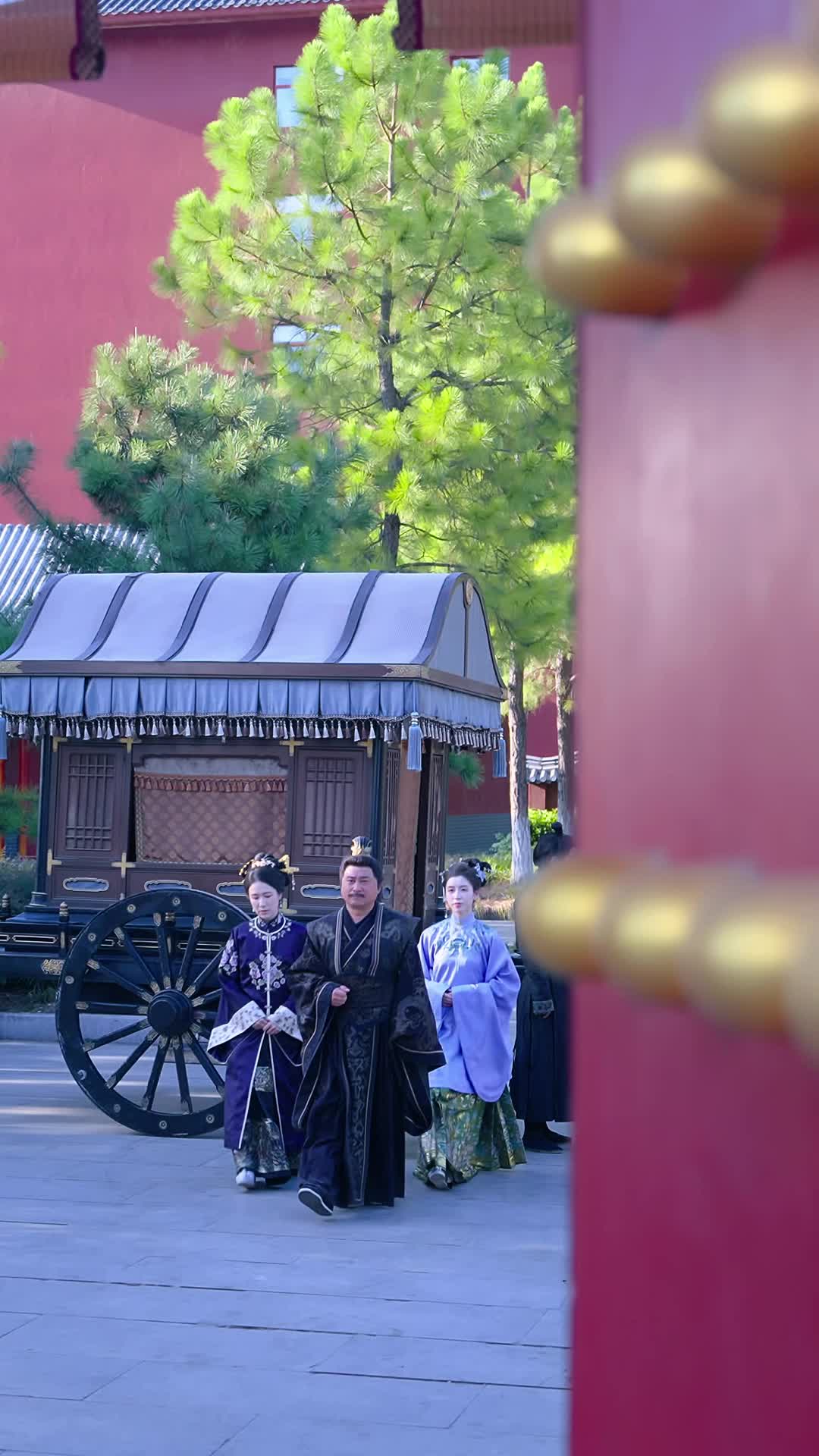 Episode 30 of Crippled Prince's Love
