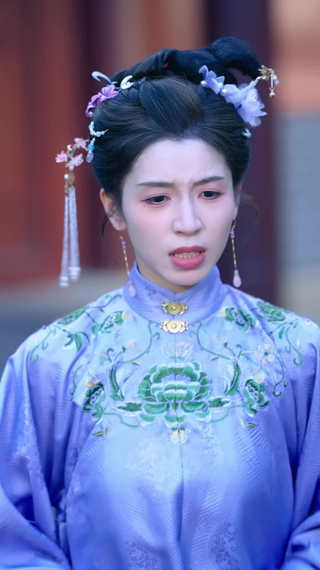 Episode 31 of Crippled Prince's Love