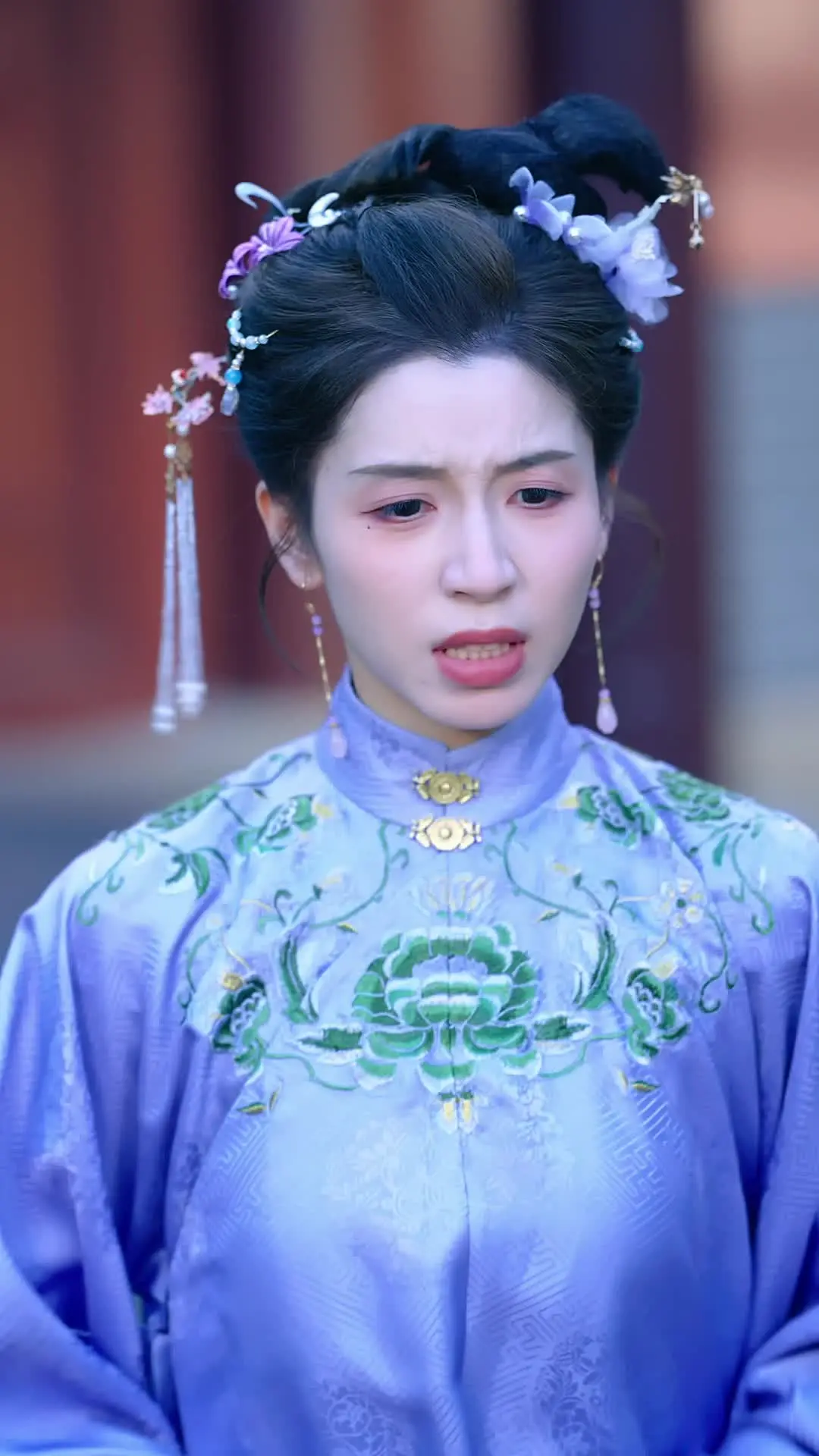 Episode 31 of Crippled Prince's Love