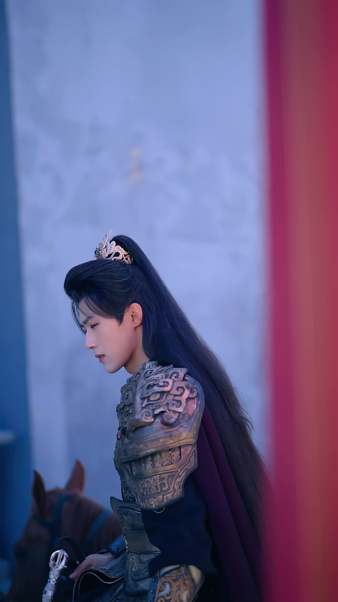 Episode 38 of Crippled Prince's Love