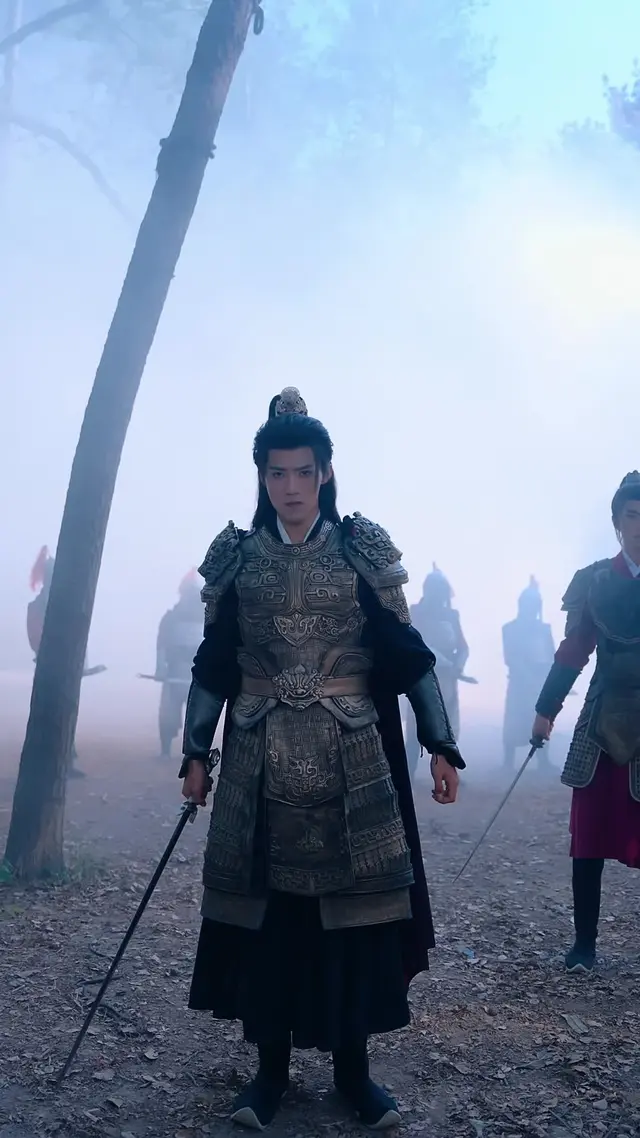 Episode 39 of Crippled Prince's Love