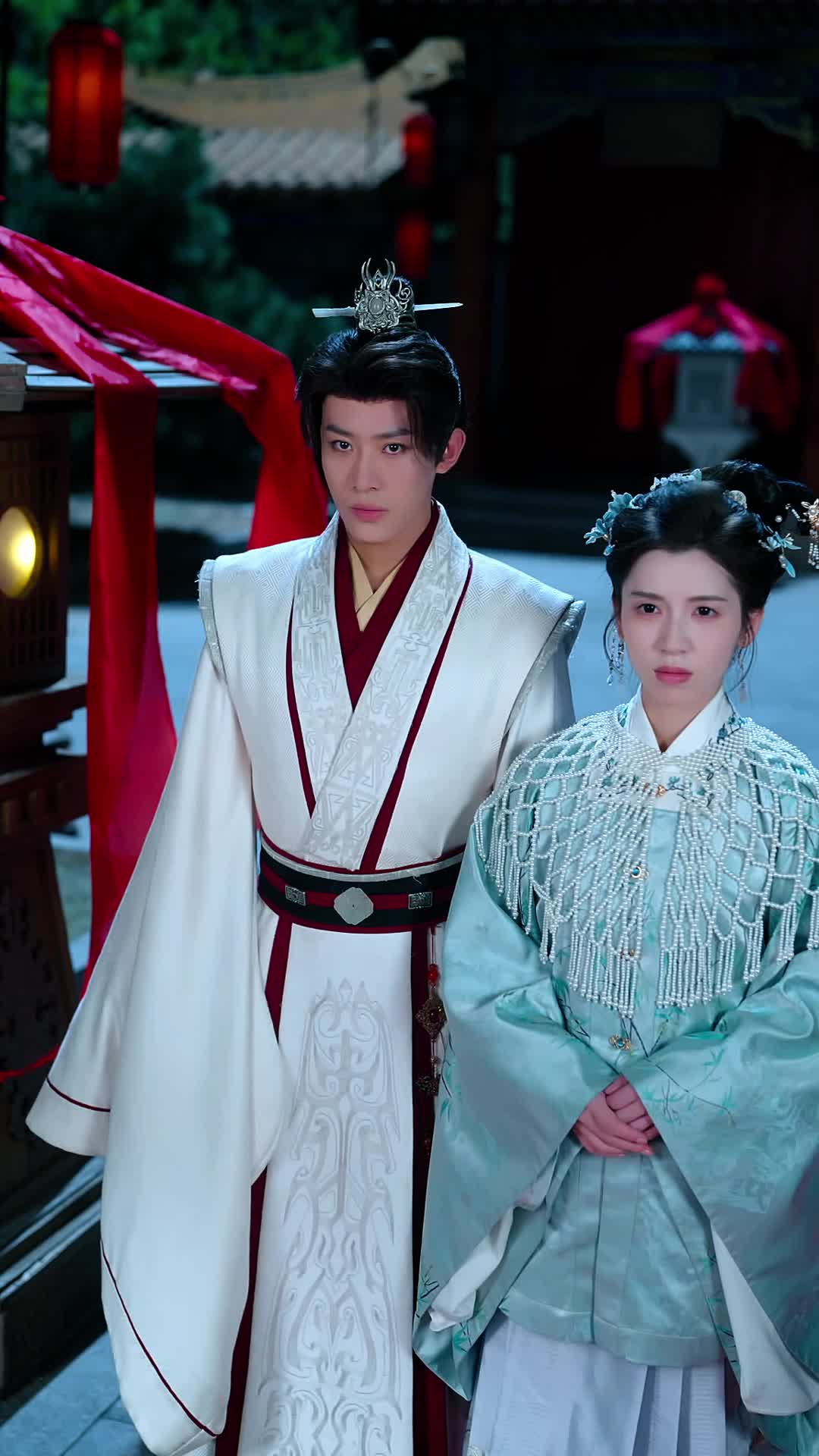 Episode 4 of Crippled Prince's Love