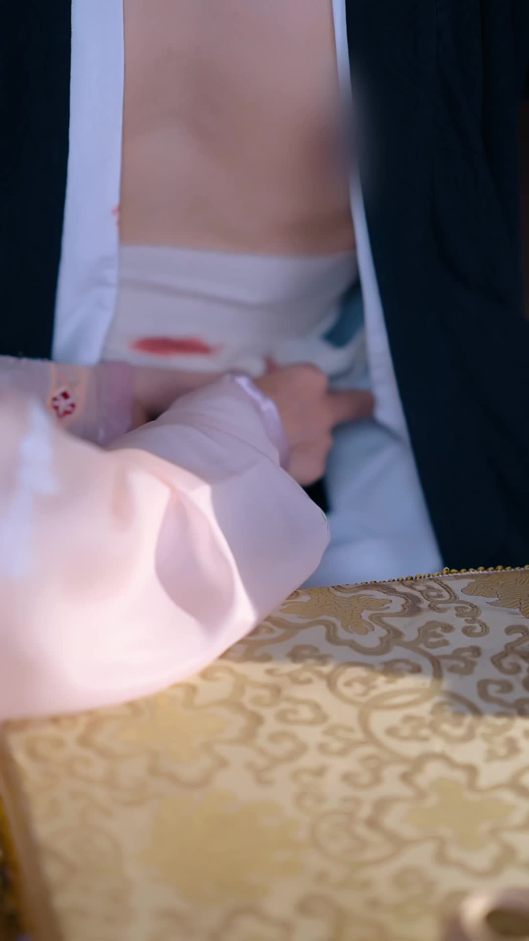 Episode 40 of Crippled Prince's Love