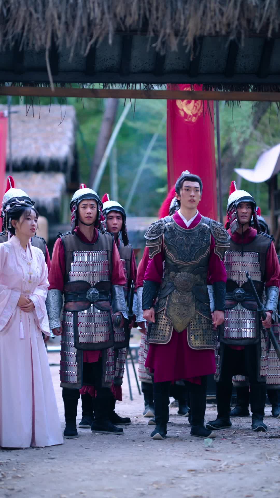Episode 44 of Crippled Prince's Love