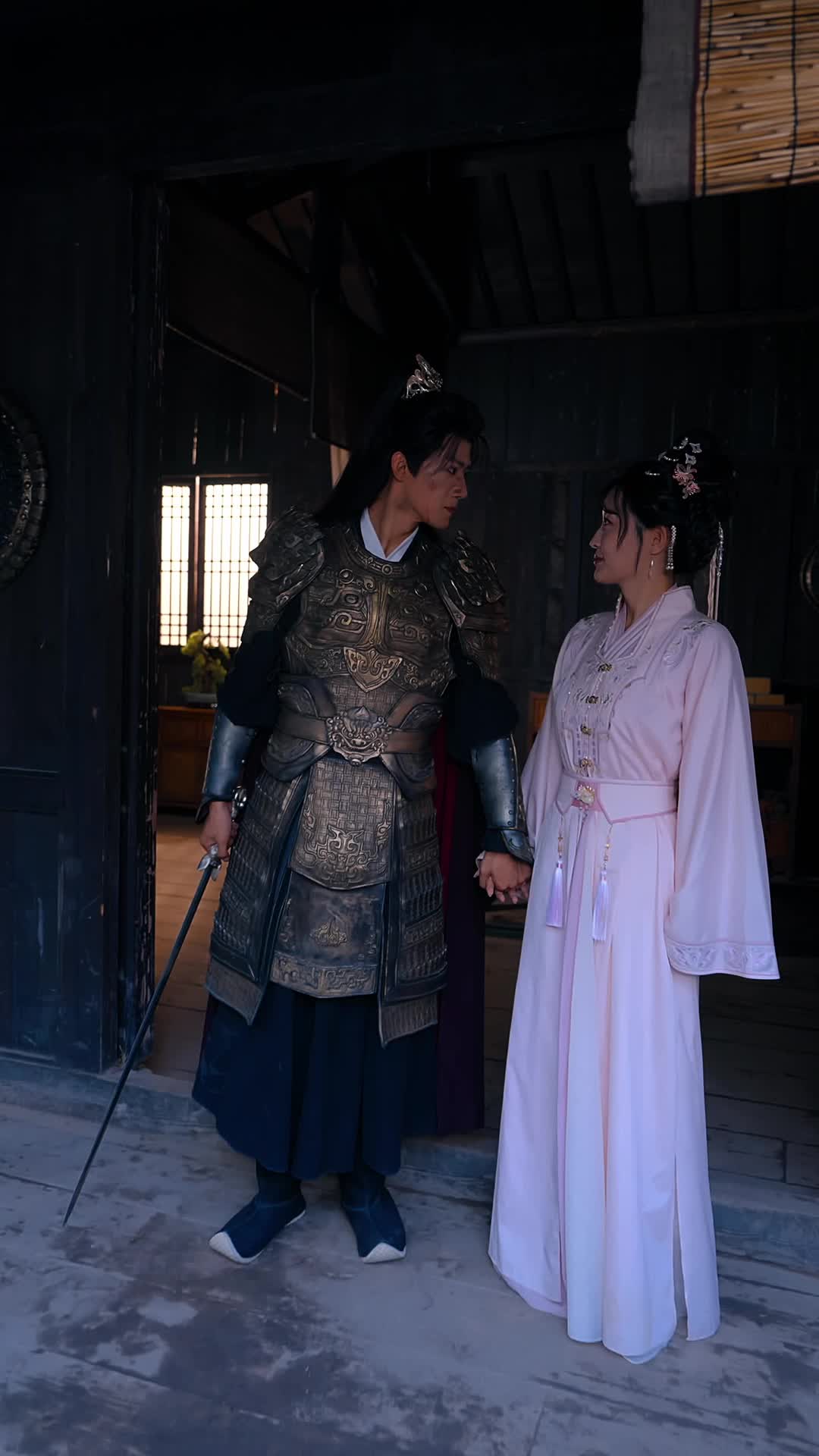 Episode 46 of Crippled Prince's Love