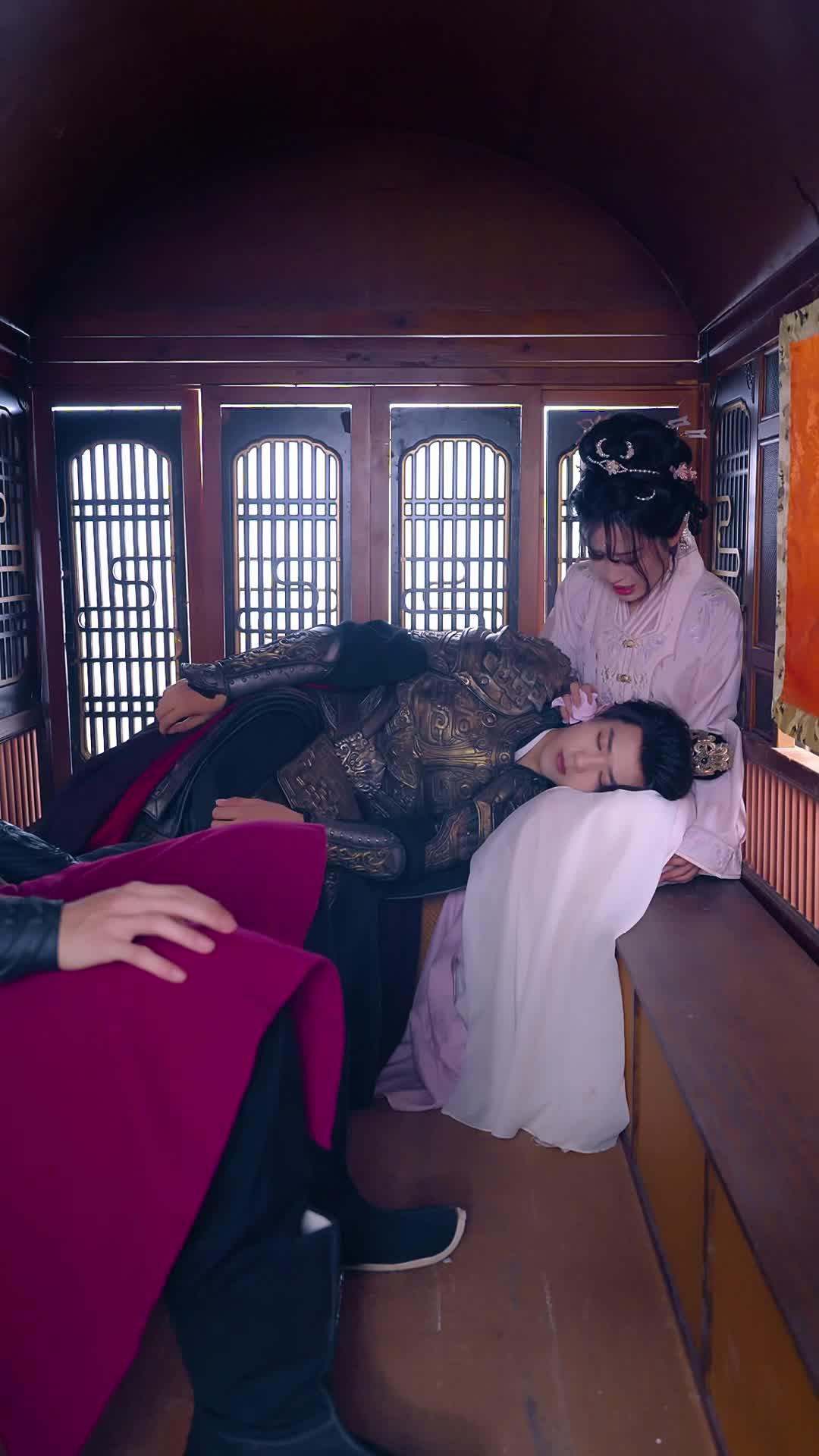 Episode 47 of Crippled Prince's Love