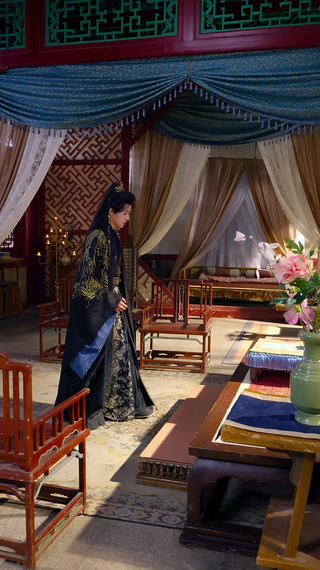 Episode 48 of Crippled Prince's Love