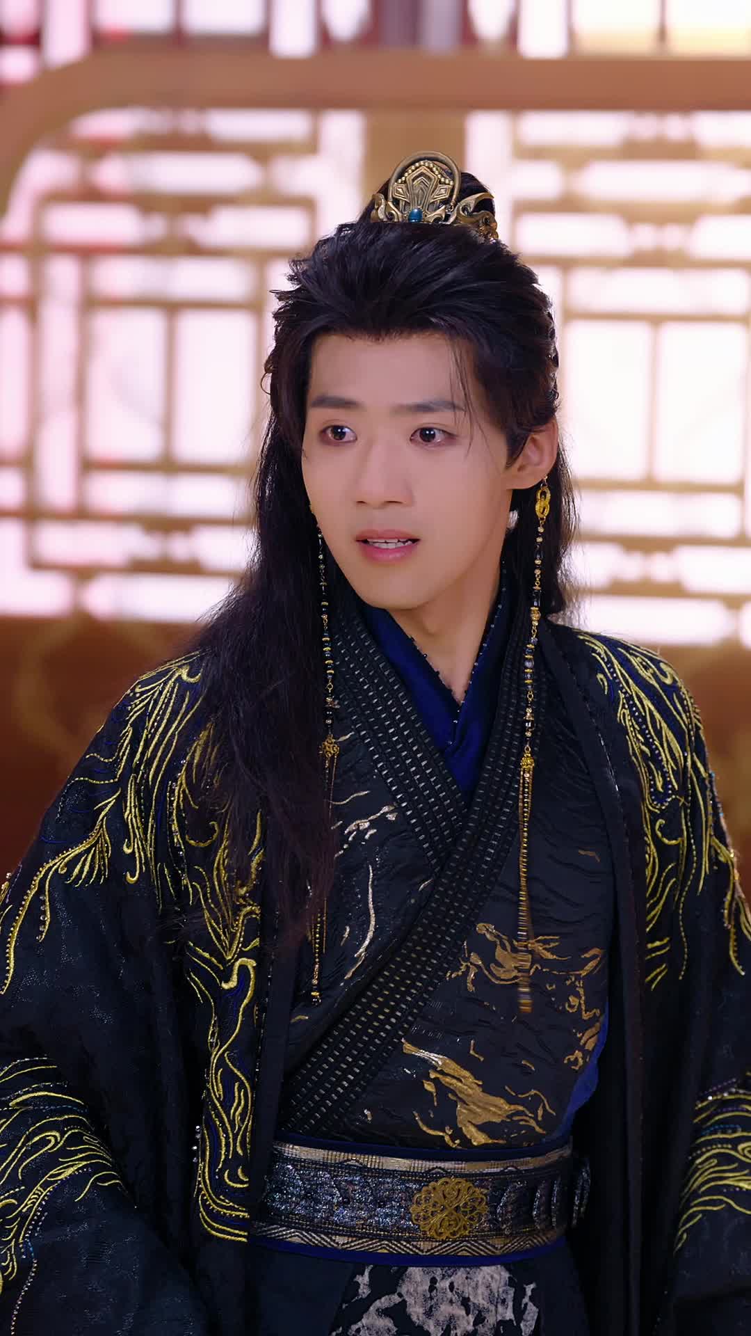 Episode 49 of Crippled Prince's Love