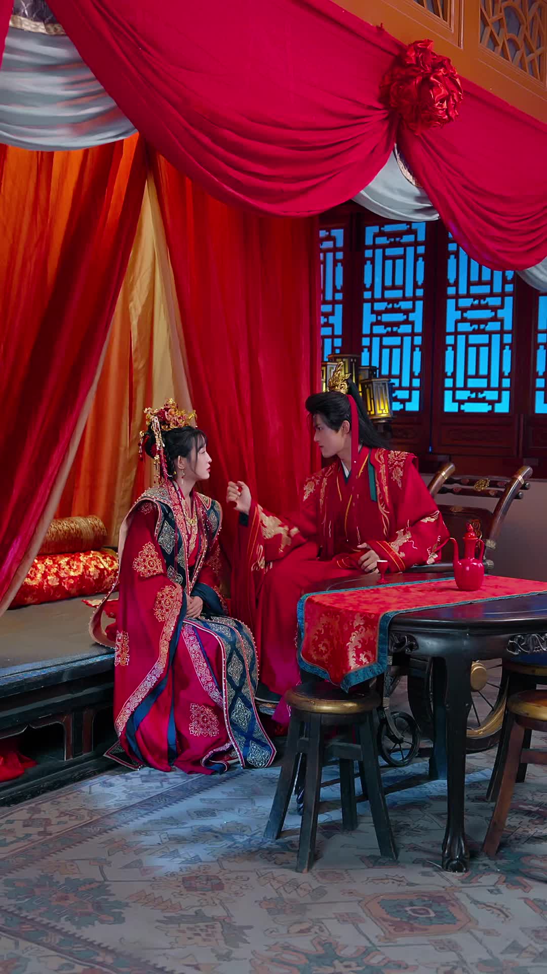 Episode 5 of Crippled Prince's Love