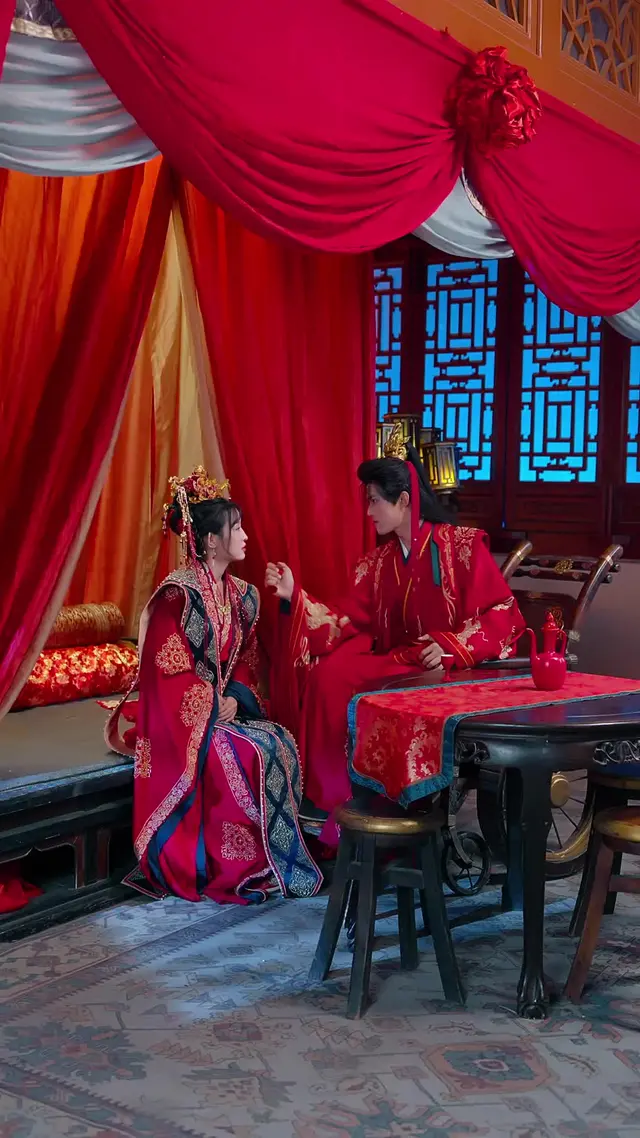 Episode 5 of Crippled Prince's Love