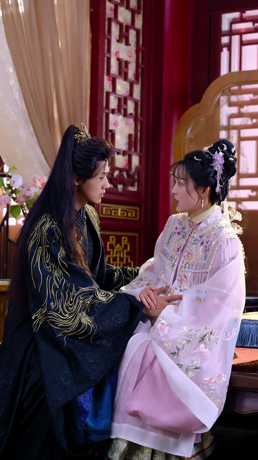 Episode 50 of Crippled Prince's Love