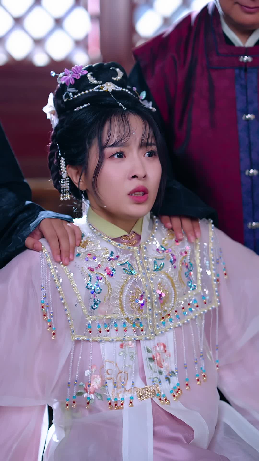 Episode 53 of Crippled Prince's Love