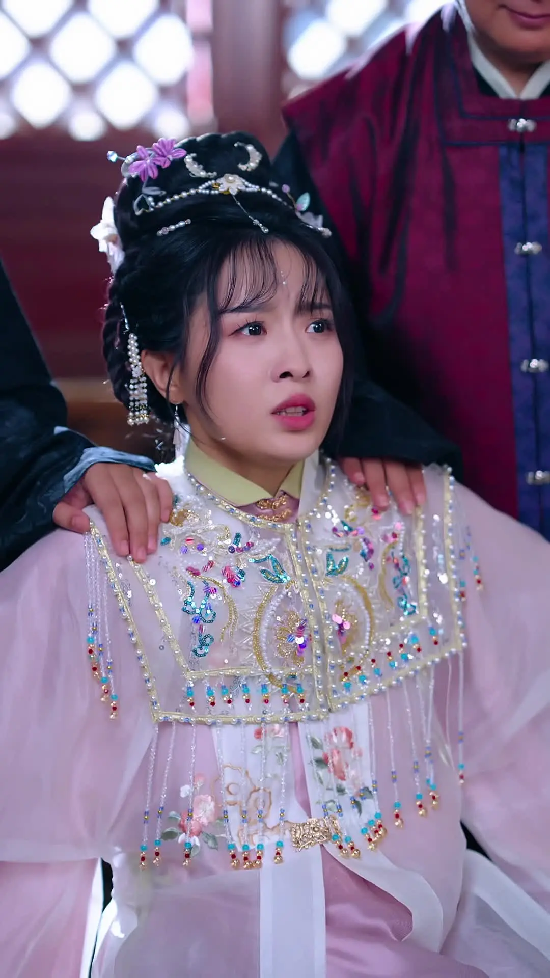 Episode 53 of Crippled Prince's Love