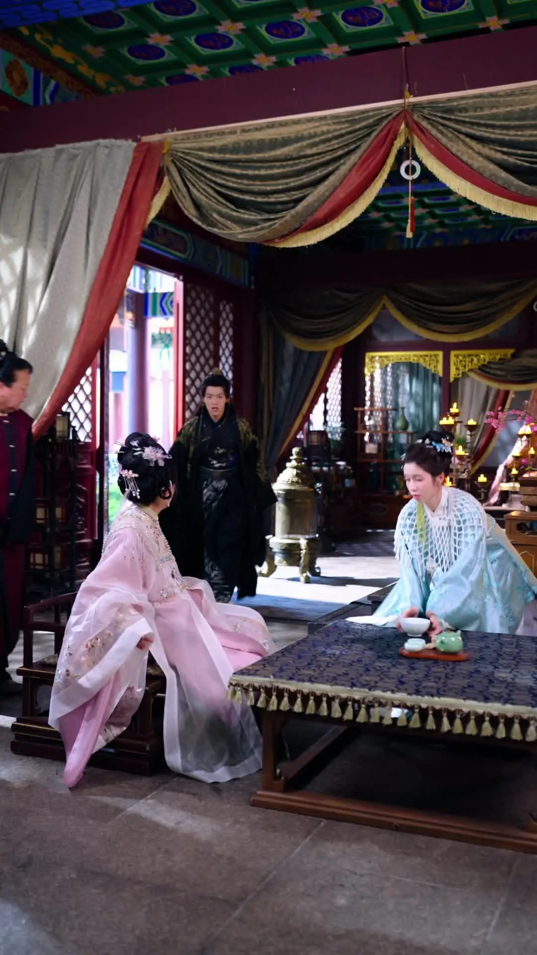 Episode 54 of Crippled Prince's Love