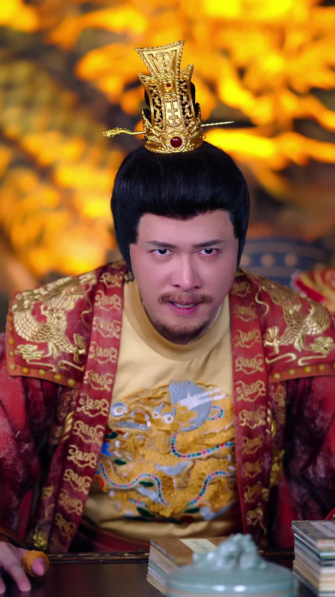 Episode 56 of Crippled Prince's Love