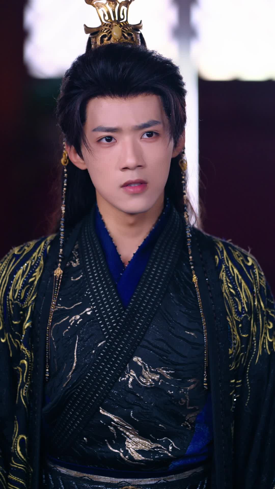 Episode 57 of Crippled Prince's Love