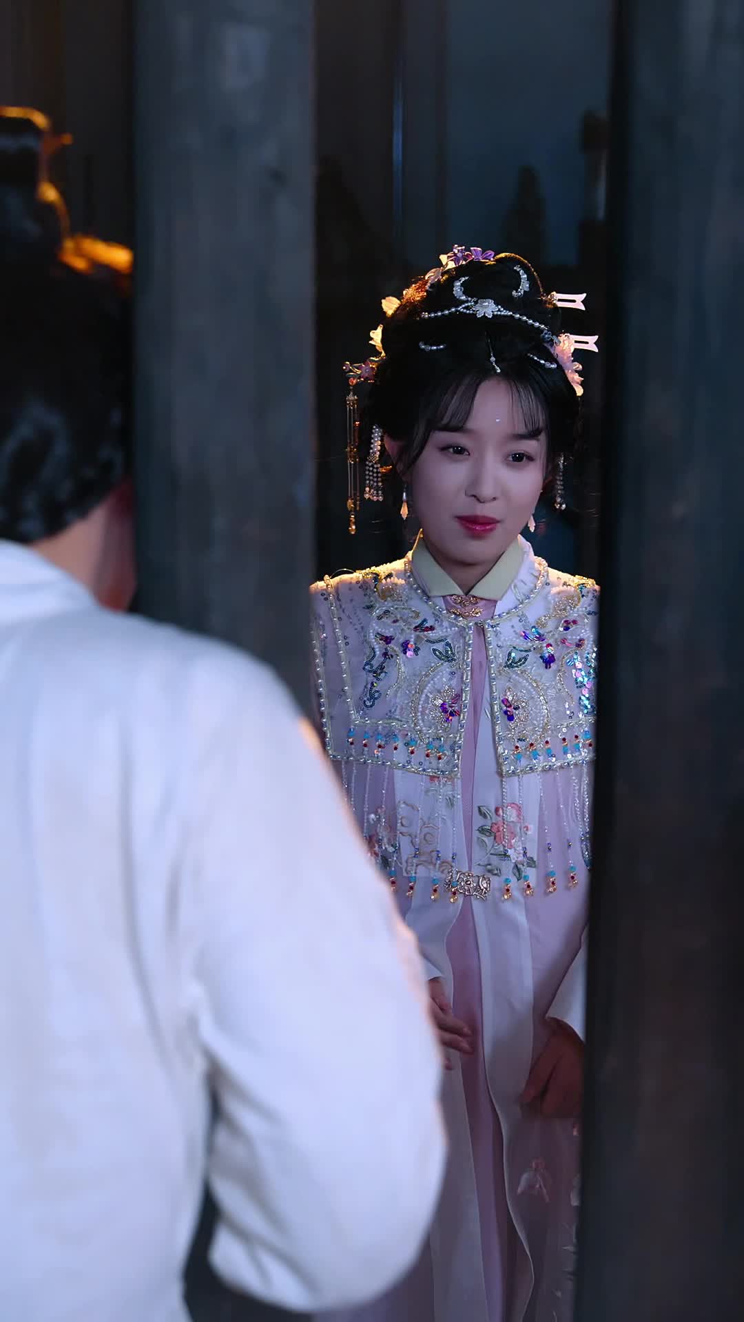 Episode 60 of Crippled Prince's Love