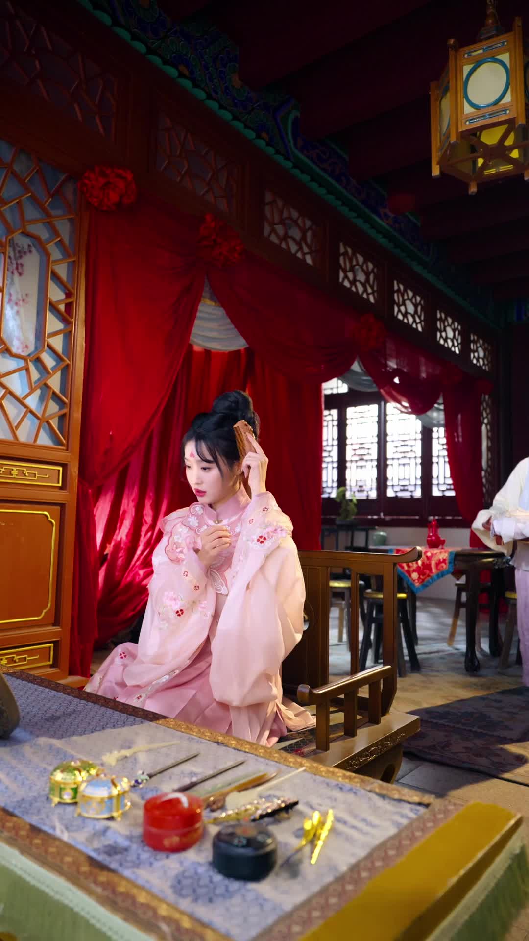 Episode 7 of Crippled Prince's Love