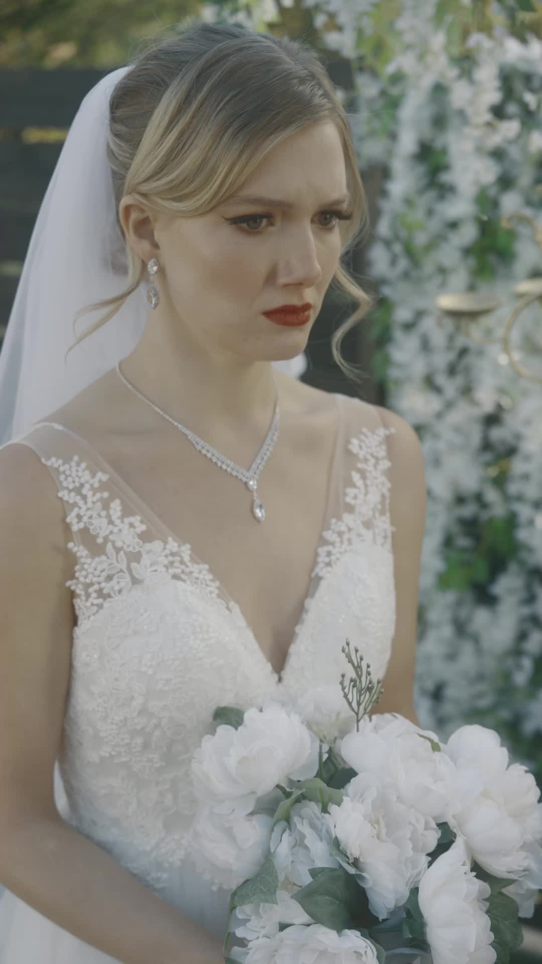 Episode 15 of Cross My Heart and Hope to Die