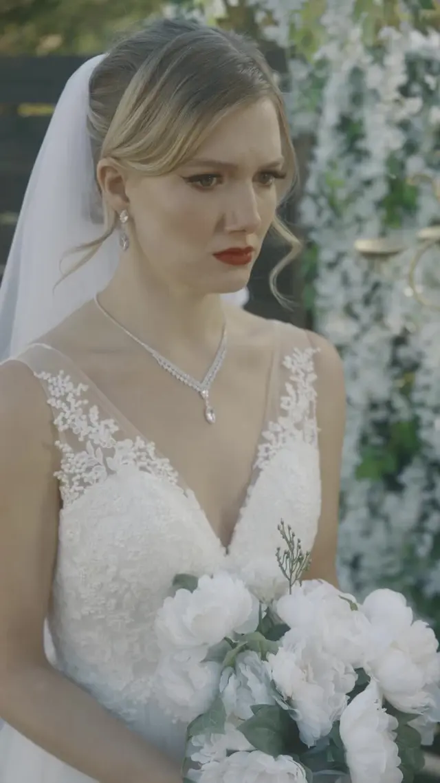 Episode 15 of Cross My Heart and Hope to Die