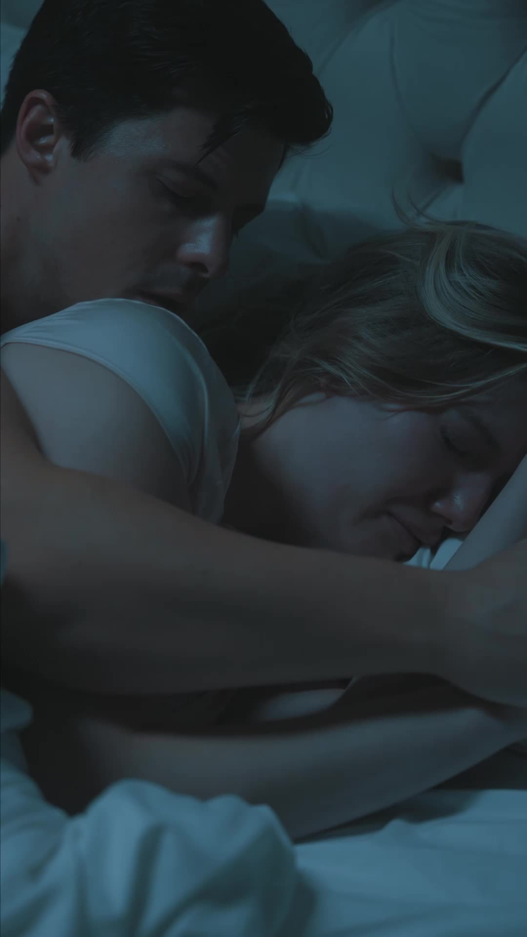 Episode 25 of Cross My Heart and Hope to Die