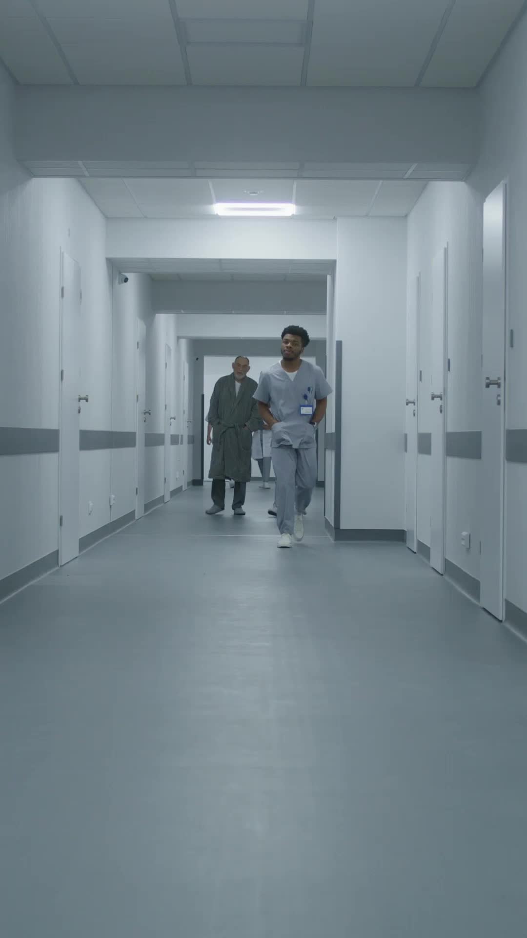 Episode 34 of Cross My Heart and Hope to Die