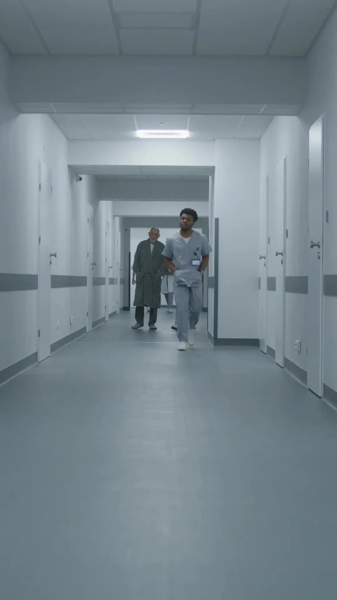 Episode 34 of Cross My Heart and Hope to Die