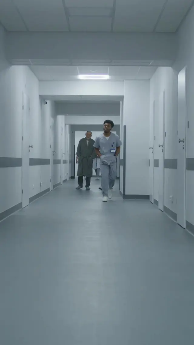 Episode 34 of Cross My Heart and Hope to Die