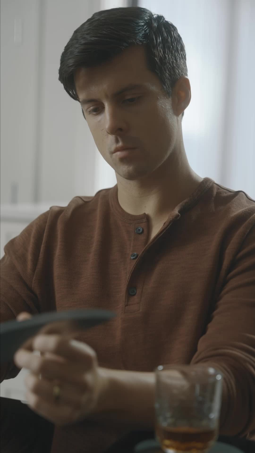 Episode 42 of Cross My Heart and Hope to Die