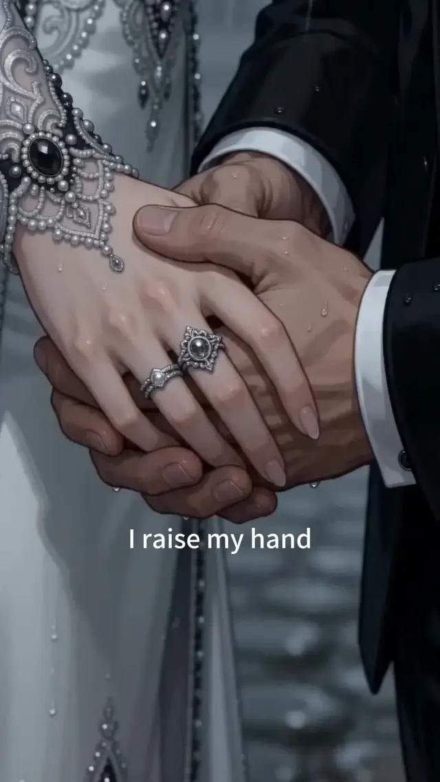 Episode 17 of Crown of Thorns and Roses