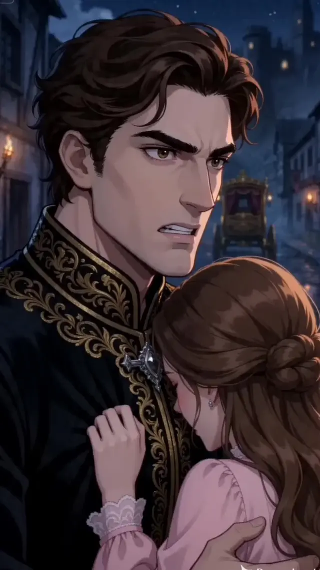 Episode 6 of Crown of Thorns and Roses